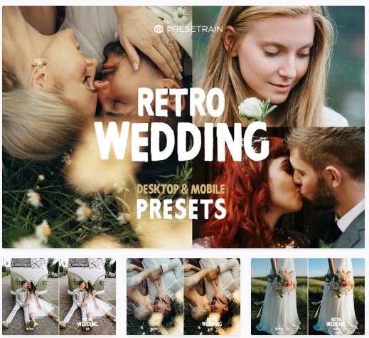 [Elements.Envato] Retro Wedding Lightroom Presets _0.jpg